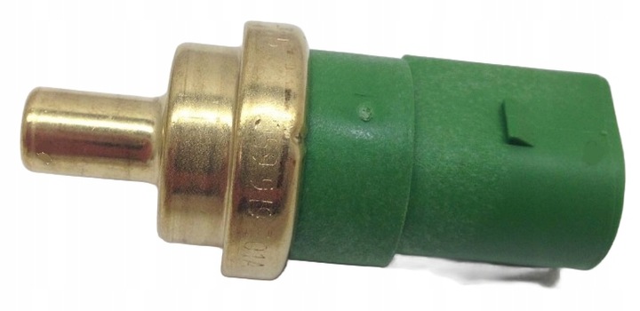 фото №1, Датчик температура. octavia ii superb ii 059919501a оригинал.