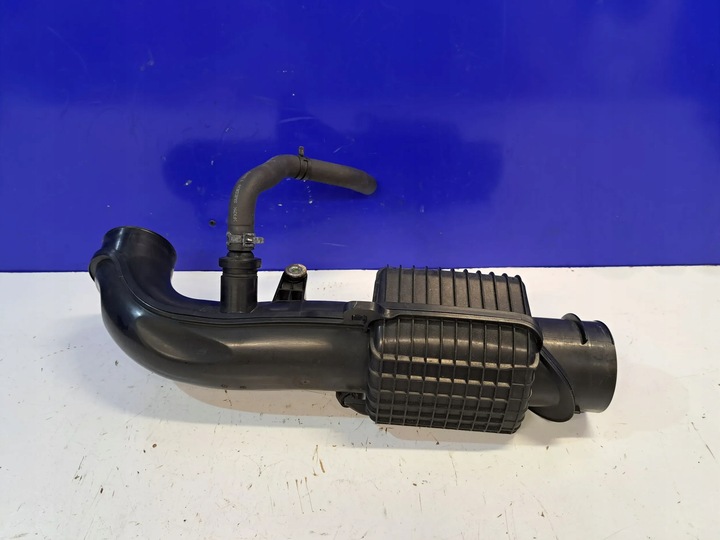 фото №1, Volvo s60 2015 каналы воздуха