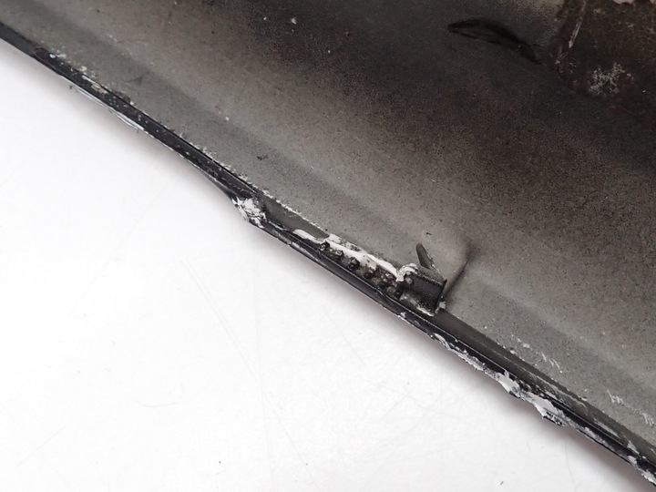 фото №7, Планка захист порога порогова оригінал права ford focus mk4 iv st-line 19r