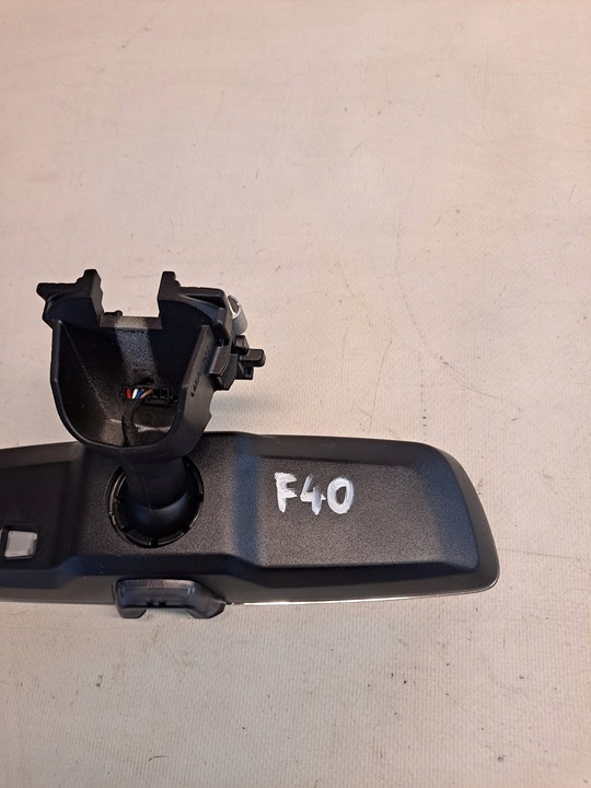 фото №7, Дзеркало заднього виду внутрішні bmw 1 f40 6838309