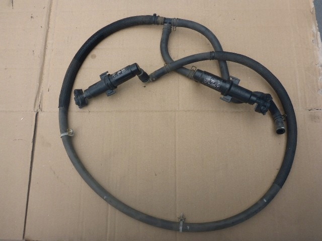 фото №1, Розпилювач фара лівий kia optima iii 13-15