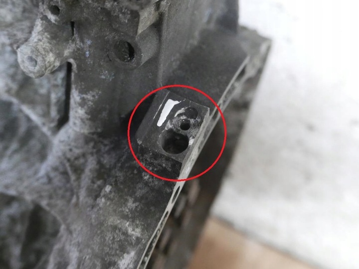 фото №12, Двигун m266.940 mercedes w169 a170 1.7 8v 116km