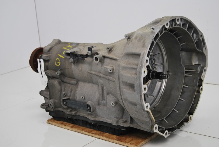 фото №1, Коробка передач коробки передач dodge charger 3.6l 2015+