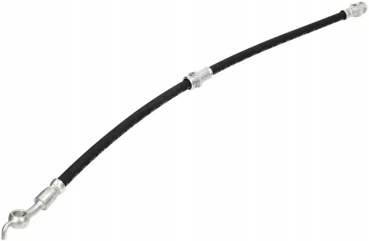 фото №16, Шланг гальмівний гнучкий mazda 323 98-04 зад