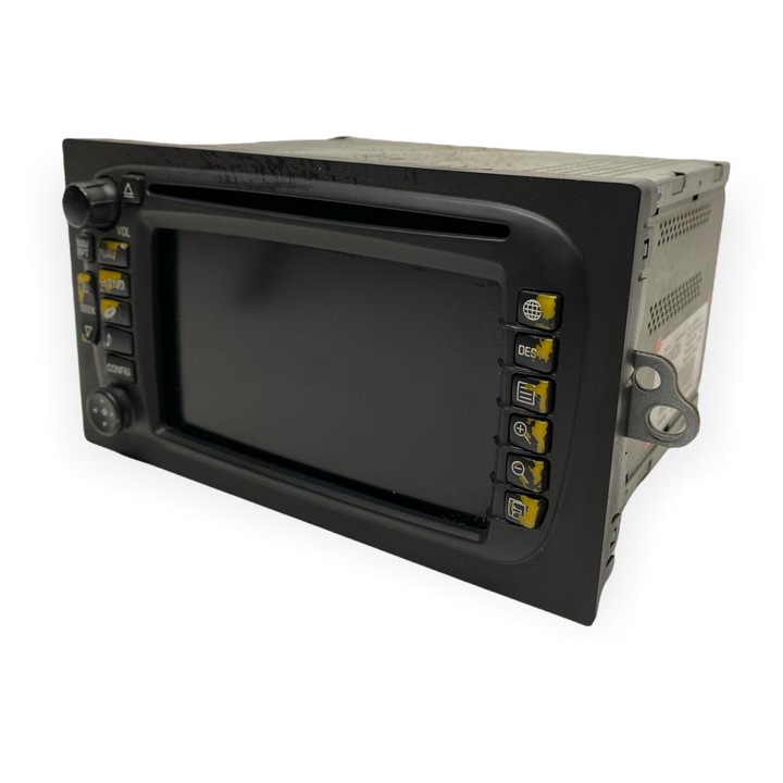 фото №2, Escalade tahoe yukon 03-05 радіопрогравач радіо