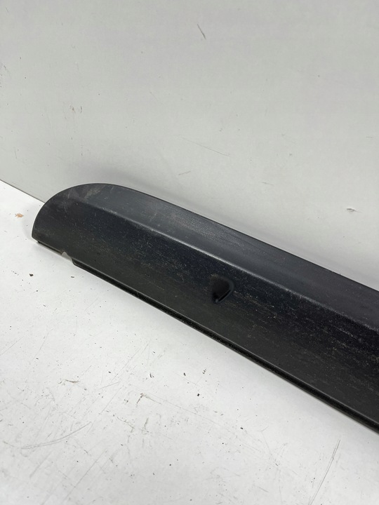 фото №5, Volkswagen golf vi планка накладка порогова поріг права