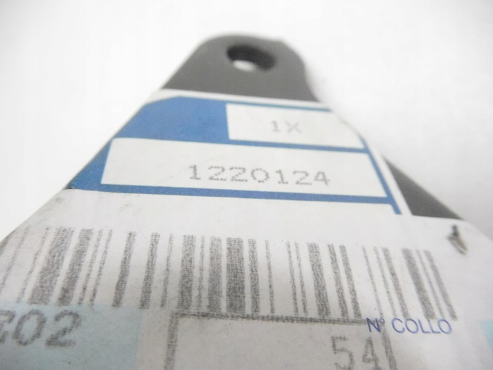 фото №8, Кронштейн лапи трос коробки передач ford fusion 2002-2012 оригінальний номер 1220124