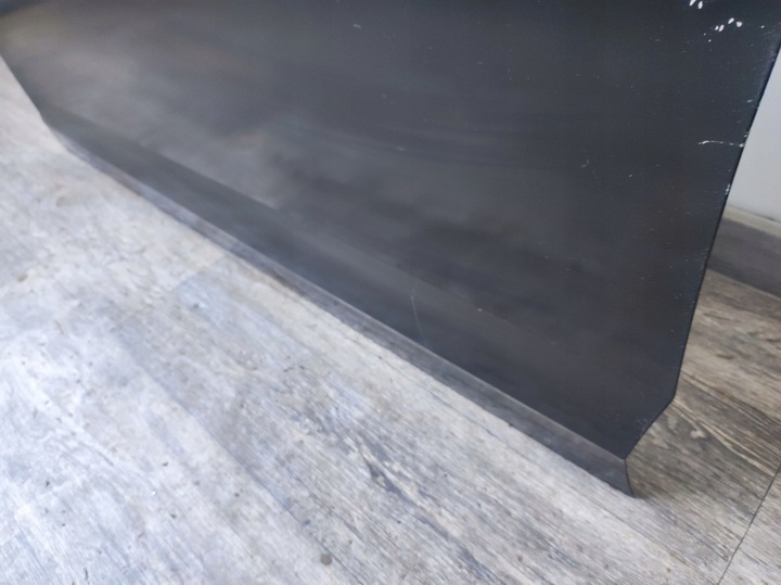 фото №7, Дверь volkswagen polo 2g 17- передние левая -- новое оригинальные