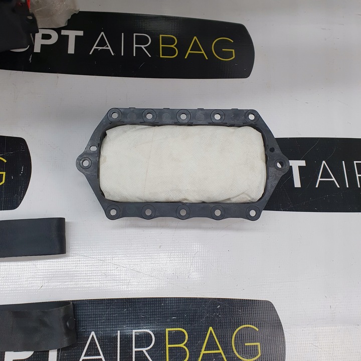 фото №11, X2 панель консоль подушки ремені подушка безпеки