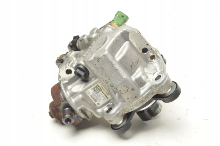 фото №8, Volvo c30 c70 v50 s40 ii 2.0 d4 d3 насос паливна рейка  31272896