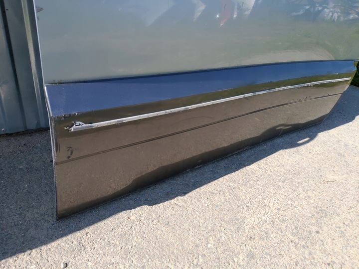 фото №7, Двері праві перед kia sorento i рестайлінг оригінал 02-09