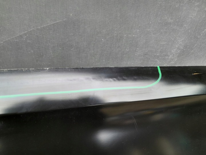 фото №10, Opel insignia b універсал ii кришка зад задня оригінал