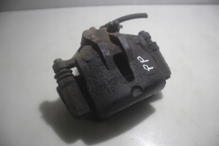 фото №1, Супорт гальма праві перед hyundai i30 i