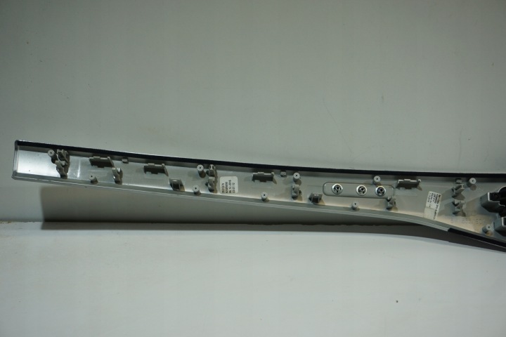фото №9, Audi a4 b9 молдинг dekor панели панель климат-контроля 8w0820043f 8w1853190a