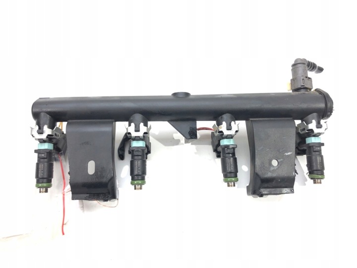 фото №1, Планка вприскувальний citroen c-elysee 12-22 1.6vti deka 7_4