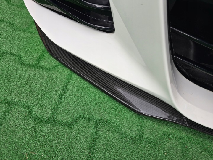 фото №5, Капот крылья бампер m набор pas лампы bmw 4 g26 карбон цвет a300