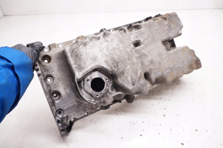 фото №5, Поддон масла масла d5244t volvo s60 i s80 i v70 ii 30777966 aa