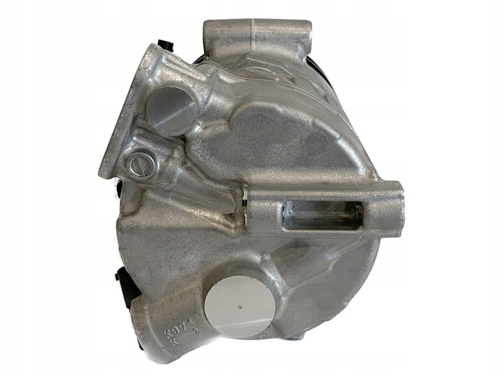 фото №3, Компресор кондиціонера alfa romeo giulia / stelvio 2.0 turbo ge447140-1211