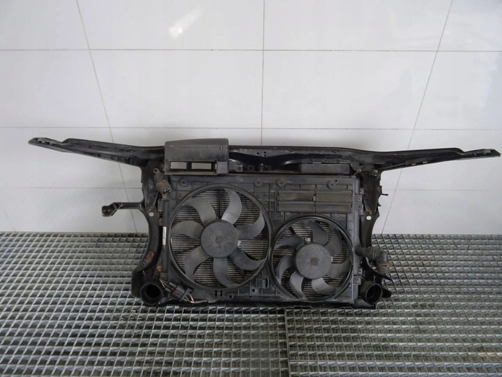 фото №5, Pas переднє підсилювач 2.0 tdi vw passat cc