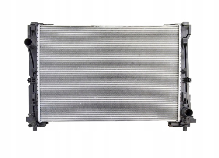 фото №1, Новий комплект радіаторів mercedes c-klasa w205 гібрид 14 15 16-