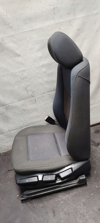 фото №10, Сиденье сиденья комплект bmw e46 2,2 рестайлинг универсал