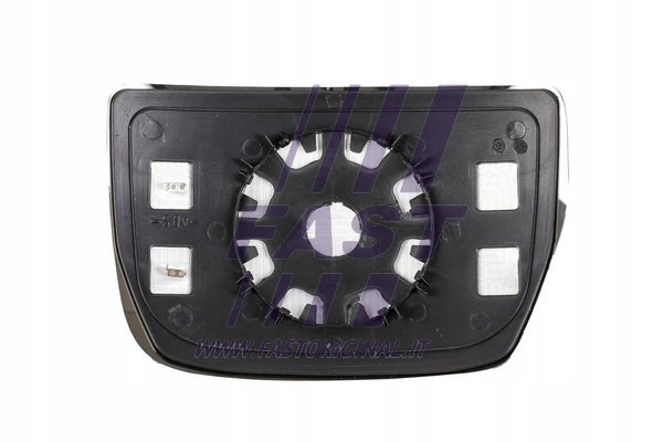 фото №3, Fast ft88538 скло дзеркало, дзеркало зовнішні