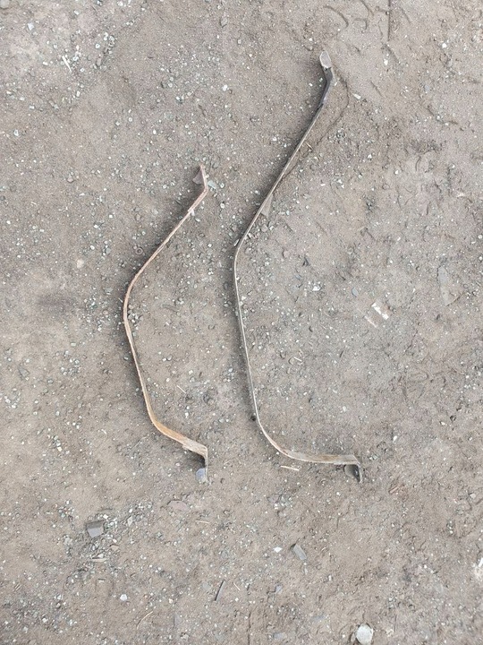 фото №16, Механізм двірник перед переднє fiat panda ii 2002r