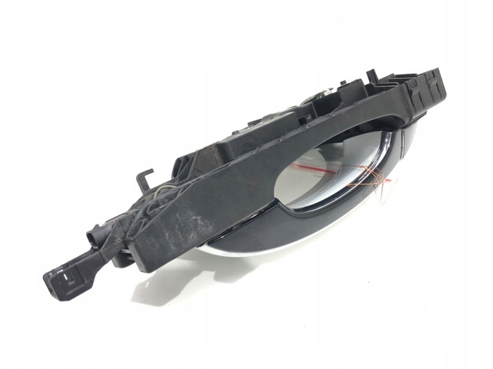 фото №3, Ручка зовнішня лівий зад audi a6 c7 10-18