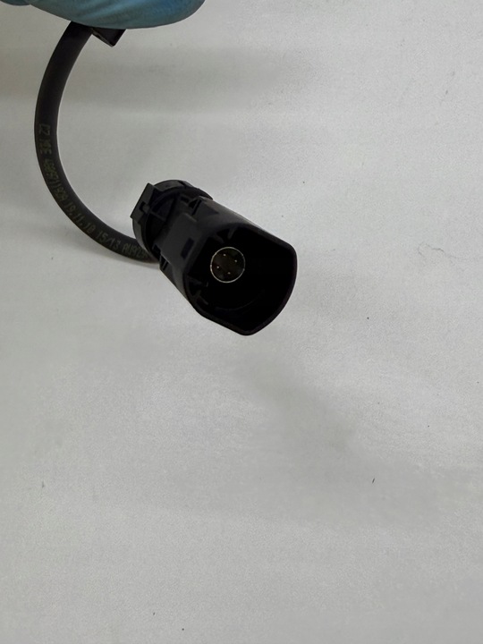 фото №10, Audi a6 s6 a7 s7 c7 шланг штекер штекери передній камери hd 360