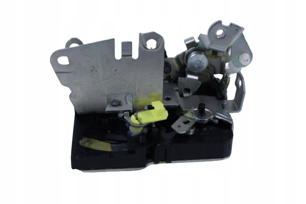 фото №1, Замок двері r clio ii,megane зад лівий