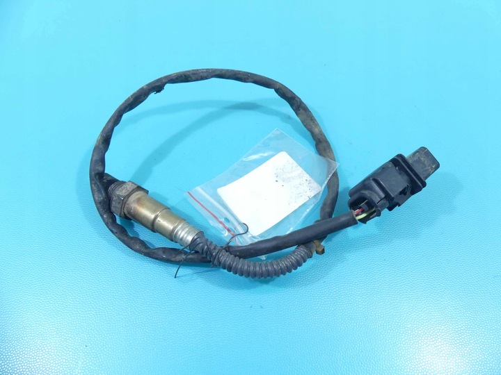 фото №1, Лямбда-зонд skoda octavia ii 03g906262a 1.9 tdi