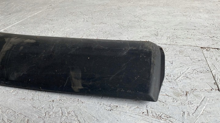 фото №3, Toyota corolla cross задняя левая планка дверь