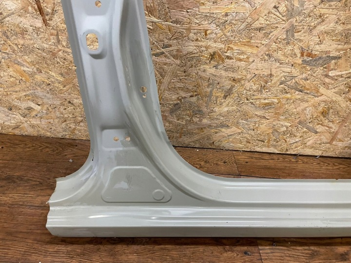 фото №5, Hyundai i10 oem номер 71122b9000 71122k7000 71122 k7000 поріг стійка обшивка праве