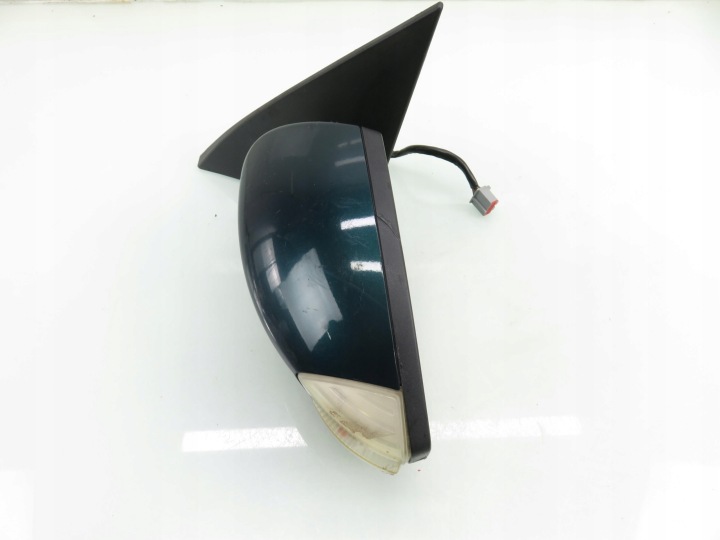 фото №9, Зеркало левое ford s-max i 8 pin w6