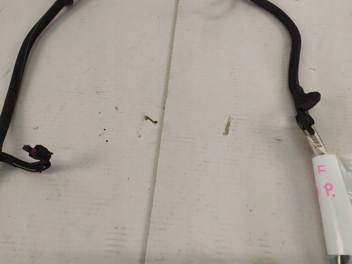 фото №10, Opel corsa f 23r жгут датчиков парковка pdc 9835935880