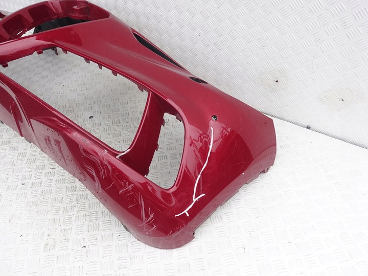 фото №4, Alfa stelvio квадрифолио q4 qv перед распылитель+ pdc