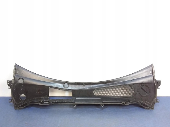 фото №5, Volvo xc60 ii панель под лобовым стеклом 31442120