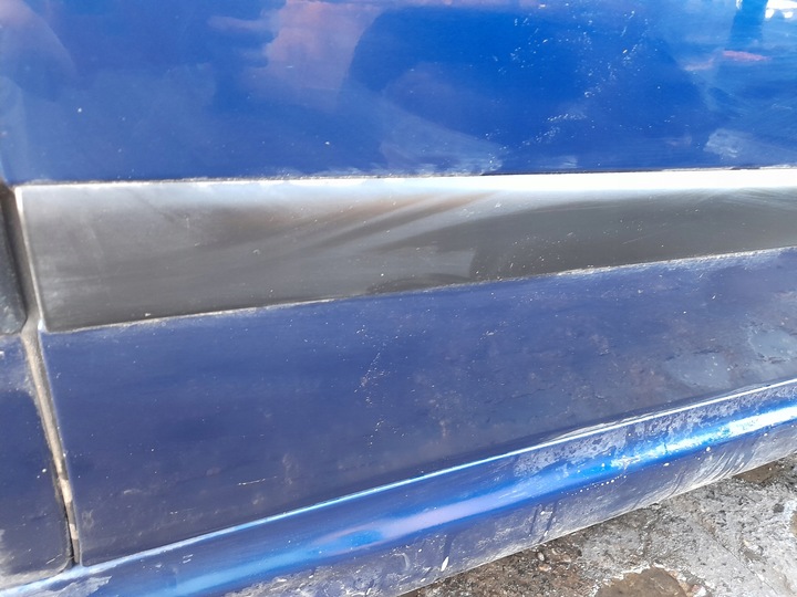 фото №6, Peugeot 607 двері правий перед праві передні eged