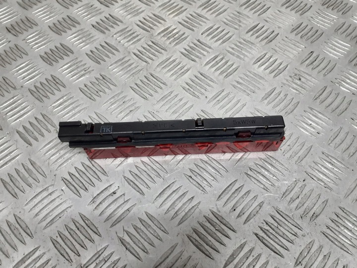 фото №3, Світло сплаву ford mondeo mk3 1s71-13a613-ae