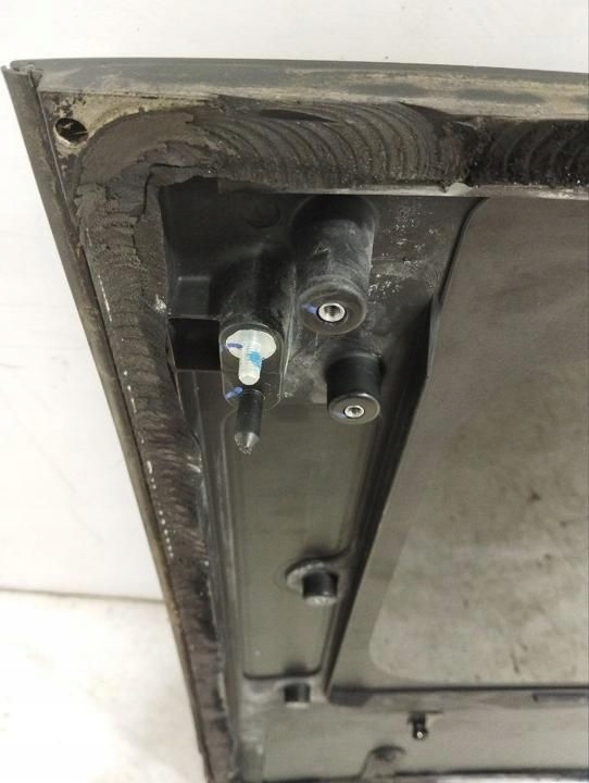 фото №10, Porsche panamera 971 2018 скляний люк 10028623