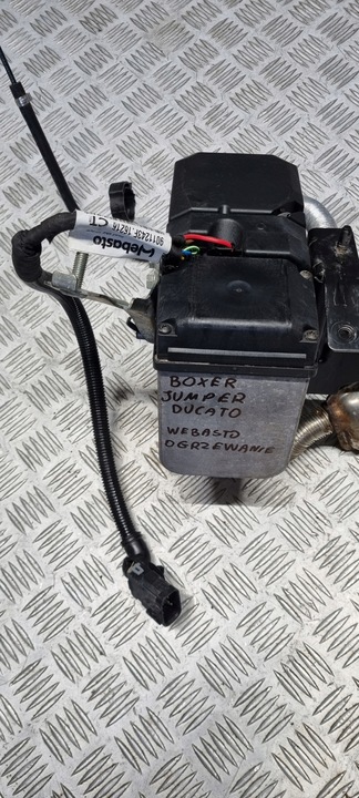 фото №6, Boxer jumper ducato вебасто обігрів 1343815080