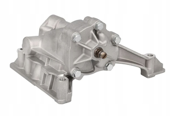 фото №1, Насос масла engitech ent069207