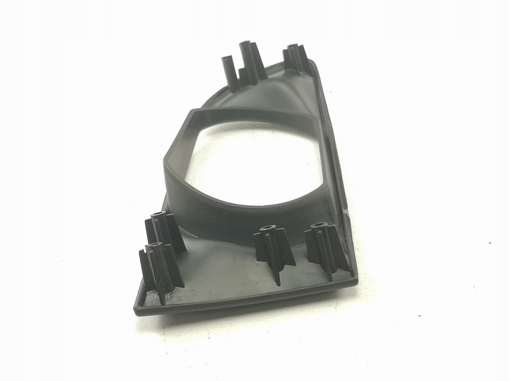 фото №3, Рамка галоген лівий перед kia rio 03-05 оригінал