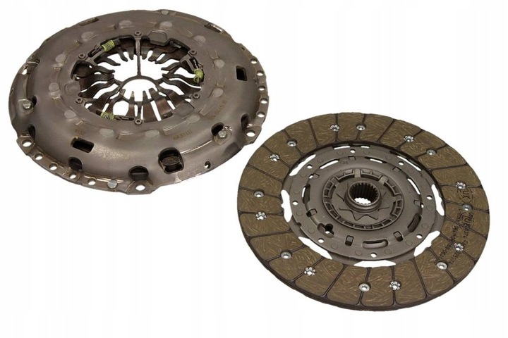 фото №14, Набор сцепления luk 624 3297 09