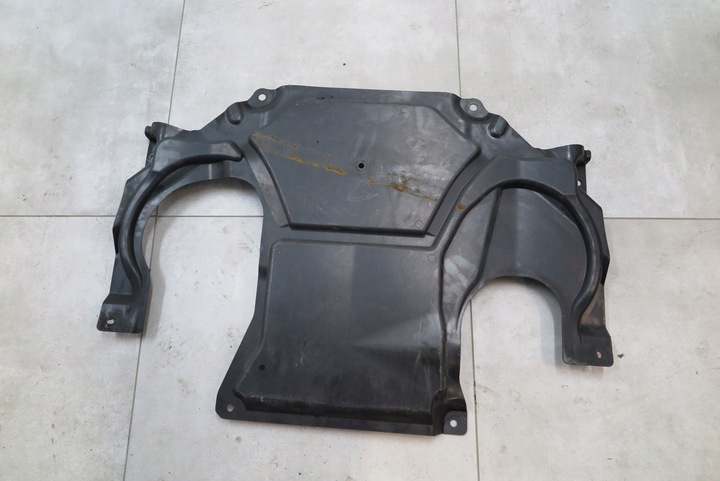 фото №1, Защита коробки коробки передач a2045240430 mercedes c-class w204
