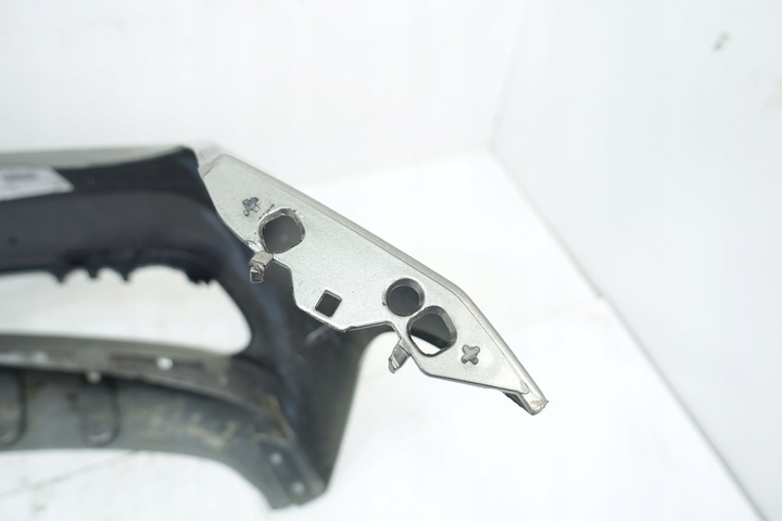 фото №13, Бампер перед переднє bmw 3 f30 f31 рестайлінг 15-