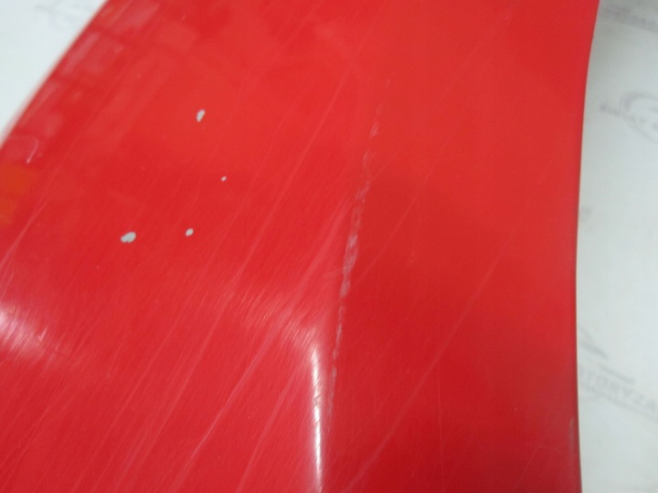 фото №7, Ford focus mk3 iii 13r крило лівий перед