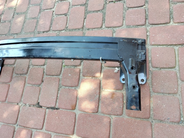 фото №6, Kia pro ceed proceed ii gt балка усилитель бампера перед