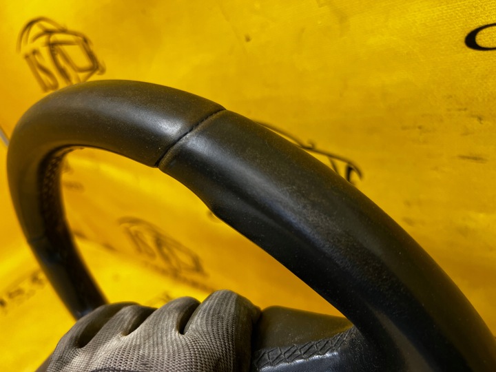 фото №14, Кермо шкіра мультифункція peugeot 508 i rxh