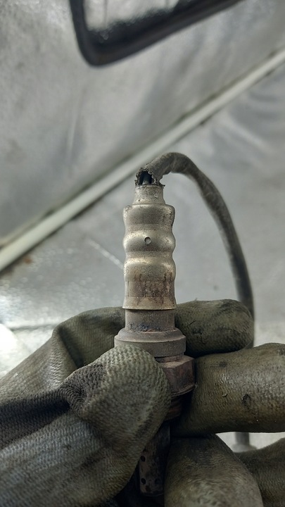 фото №5, Лямбда-зонд skoda fabia 1.4b 06r hb 036906262d